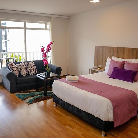 Hotel Regine'S Manizales Dış mekan fotoğraf
