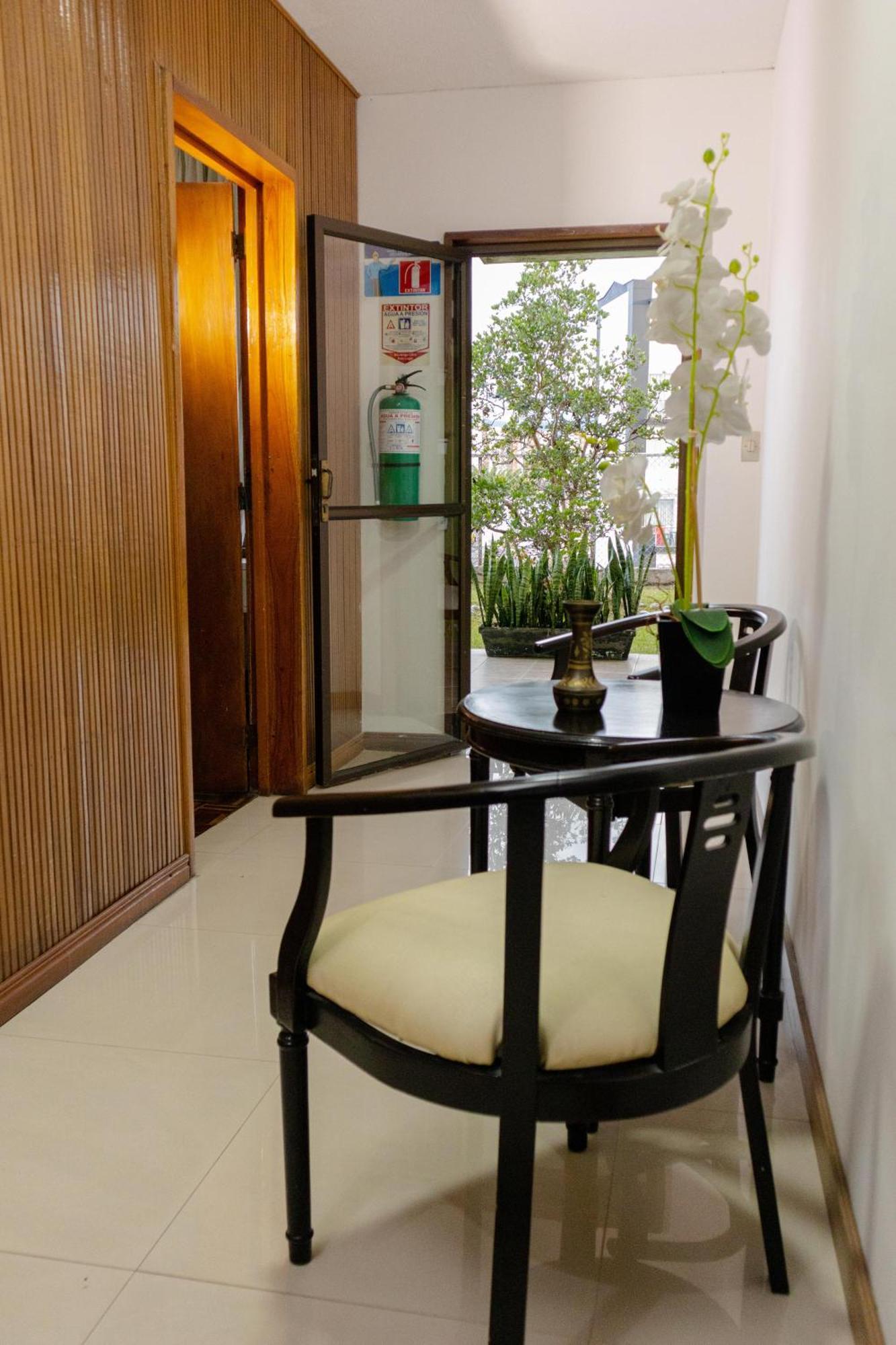 Hotel Regine'S Manizales Dış mekan fotoğraf