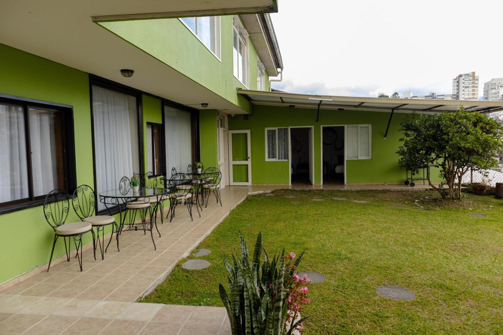 Hotel Regine'S Manizales Dış mekan fotoğraf