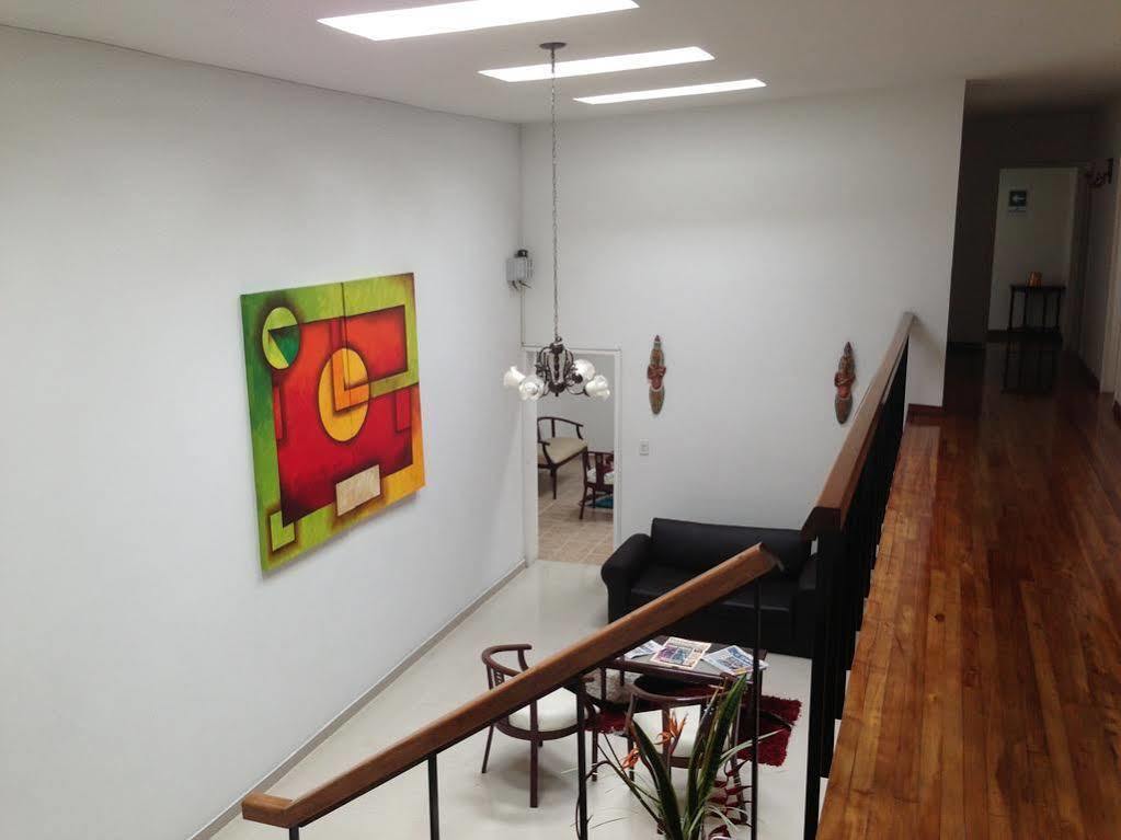 Hotel Regine'S Manizales Dış mekan fotoğraf