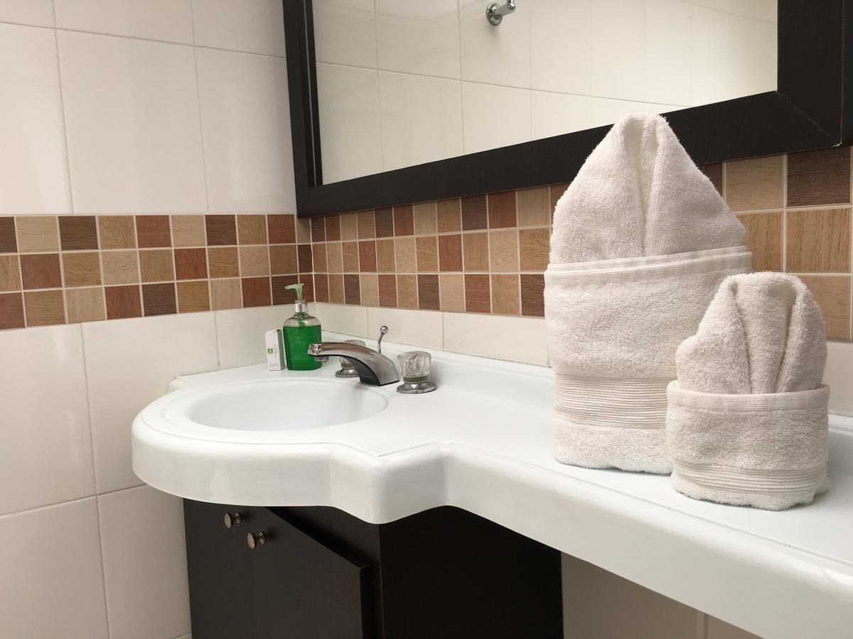 Hotel Regine'S Manizales Dış mekan fotoğraf