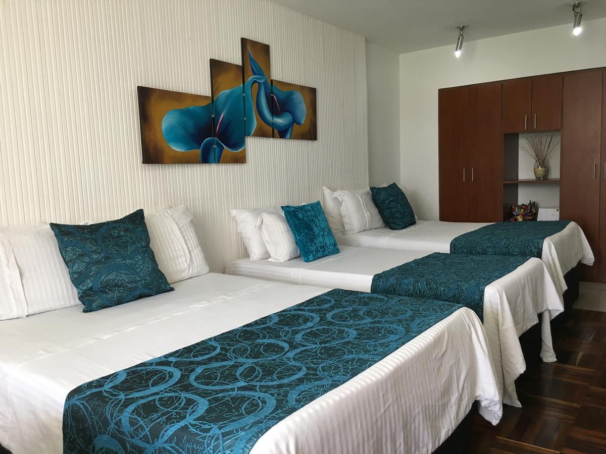 Hotel Regine'S Manizales Dış mekan fotoğraf
