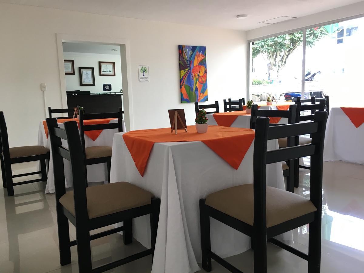 Hotel Regine'S Manizales Dış mekan fotoğraf